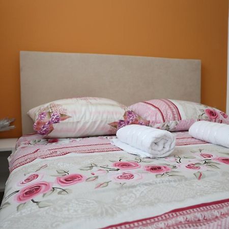 Apartman Solunska 18 Баня-Лука Екстер'єр фото