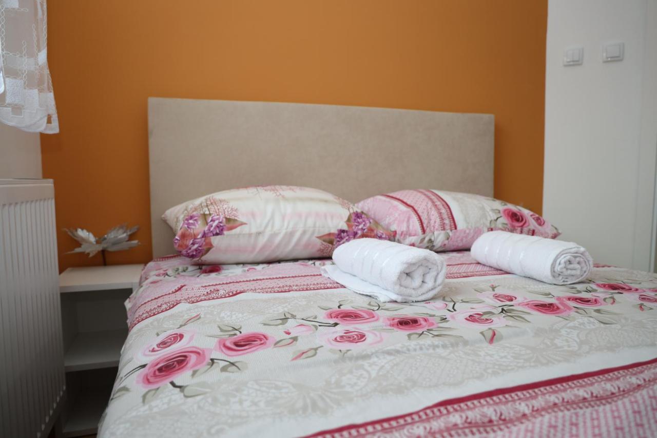 Apartman Solunska 18 Баня-Лука Екстер'єр фото