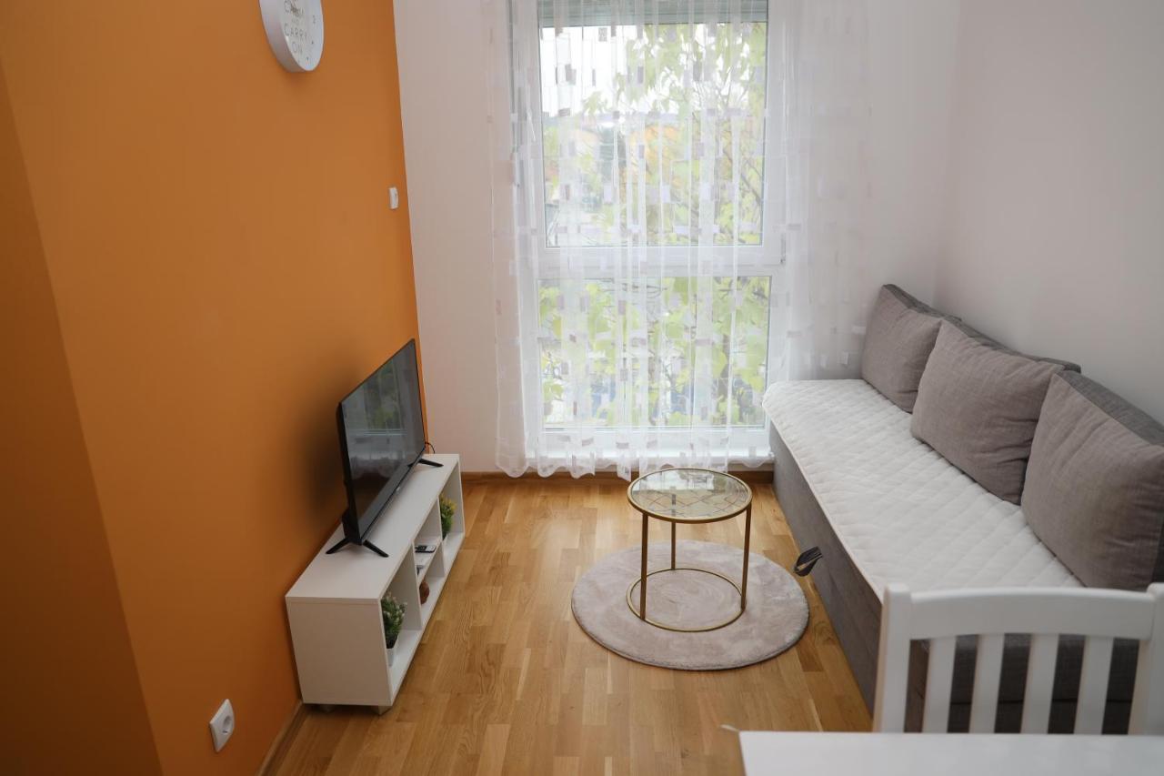 Apartman Solunska 18 Баня-Лука Екстер'єр фото