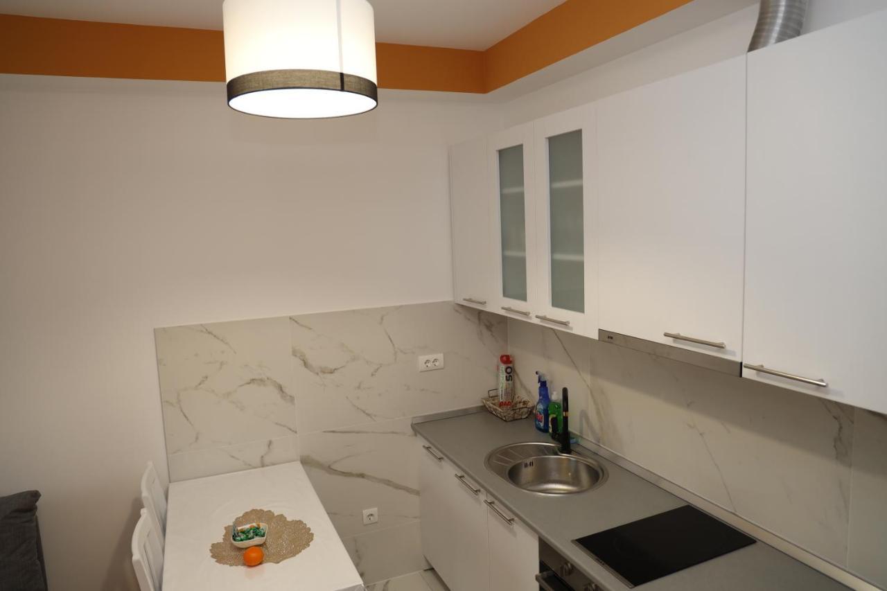 Apartman Solunska 18 Баня-Лука Екстер'єр фото