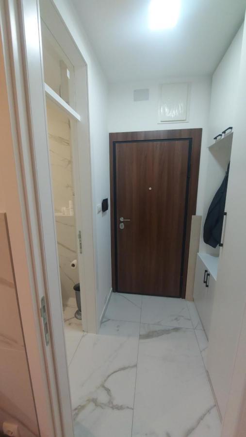 Apartman Solunska 18 Баня-Лука Екстер'єр фото